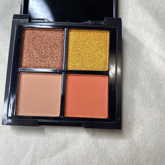 YC Collection Eyeshadow Quad Brand New. - Picture 3 of 6